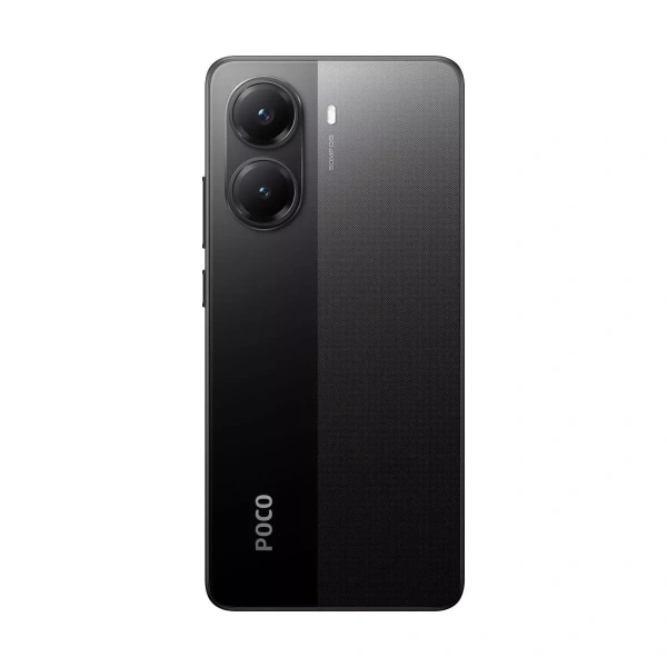 Смартфон POCO X7 Pro 12/512Gb (Black)