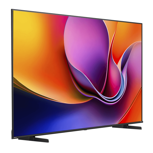 UHD LED-телевизор Hisense 50A6Q