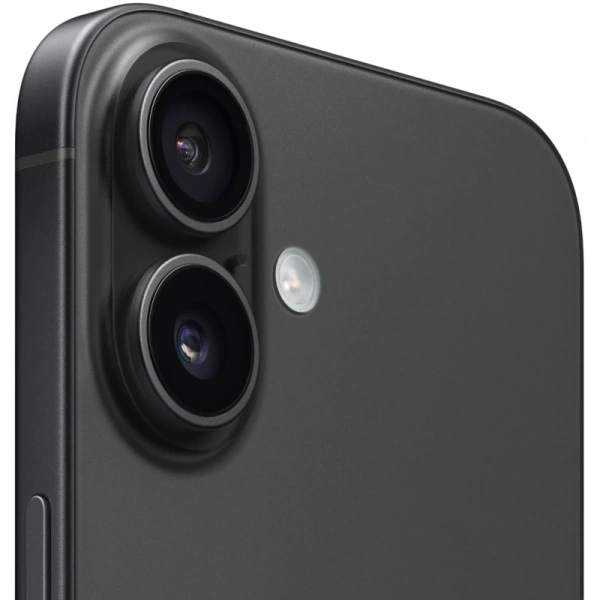 Apple iPhone 16 256Gb (Black) Без RuStore