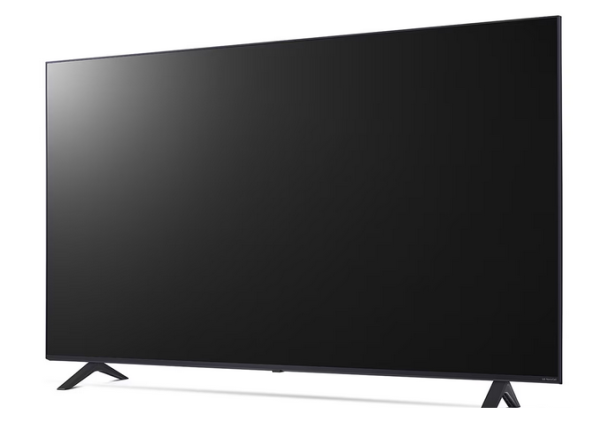 UHD LED-телевизор LG 55NANO80T6A