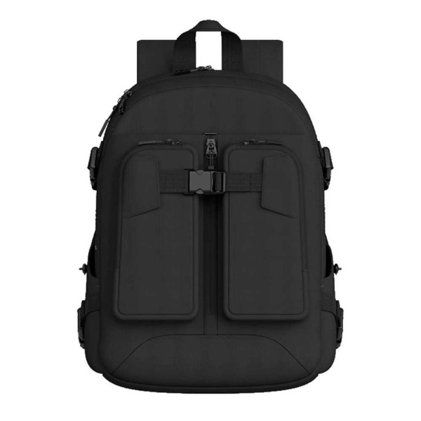 Рюкзак Xiaomi UBOT Tuorong Anti-splash Multi-functional Backpack 25L PT001 black