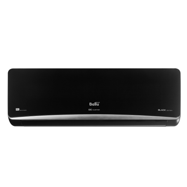 Сплит-система (инвертор) Ballu Platinum Black BSPI-10HN8 (30м²)