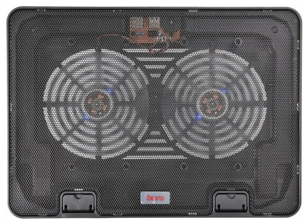 Подставка для ноутбука Buro BU-LCP156-B214 15.6" 358x270x21мм Подставка для ноутбука Buro BU-LCP156-B214 15.6" 358x270x21мм