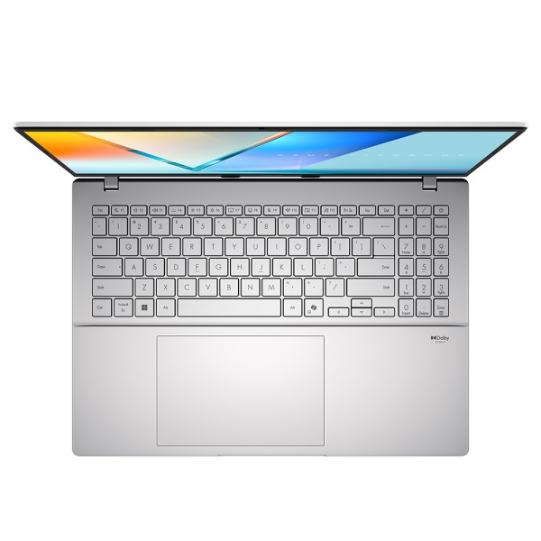 Ноутбук ASUS S3607VA-RP078 16" [FHD/IPS/144Hz/Intel Core i5-13420H/16GB/SSD 512Gb/Intel UHD Graphics/noOS/Cool Silver]