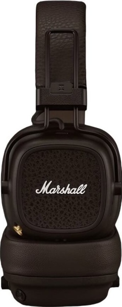 Беспроводные наушники Marshall Major V (Brown)