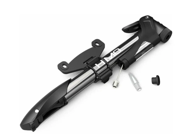 Насос ручной велосипедный Xiaomi HIMO Mini Pump 906PC-HP