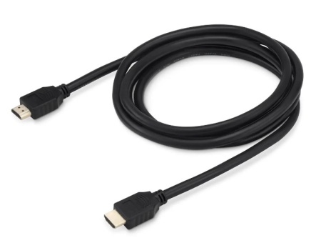 Кабель HDMI Buro 2 м. ver. 2.0