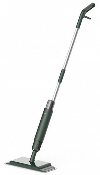 Швабра с распылителем воды Xiaomi Deerma Spray MOP TB-880
