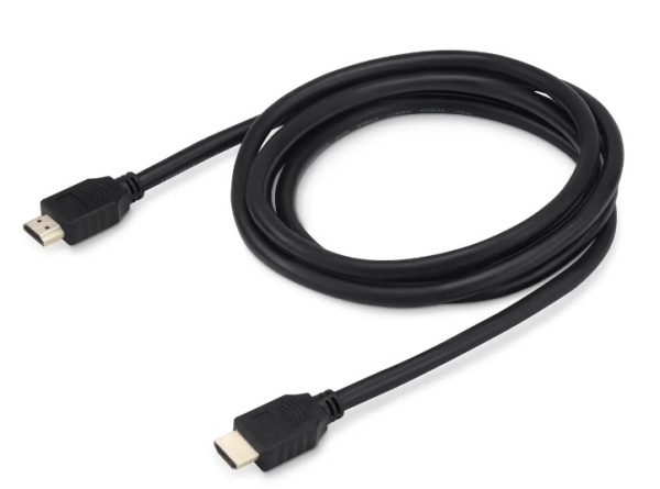 Кабель HDMI Buro 2 м. ver. 2.0 Кабель HDMI Buro 2 м. ver. 2.0
