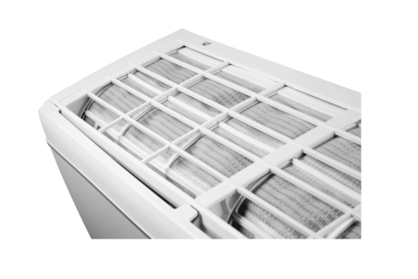 Сплит-система (инвертор) Electrolux Fusion 2.0 EACS/I-09HF2 (26м²)