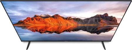 UHD LED-телевизор Xiaomi Mi TV A 43" 2025