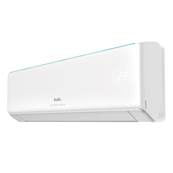 Сплит-система Ballu Olympio Legend BSW-18HN1 (50м²)
