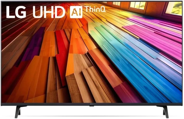 UHD LED-телевизор LG 55UT80006LA