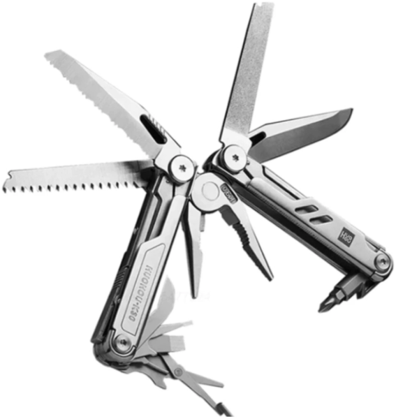 Мультитул Xiaomi HuoHou K30 Pro HU0191