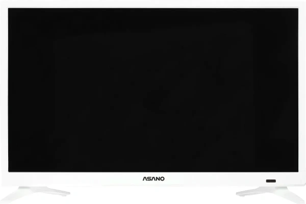 LED-телевизор ASANO 24LH7011T (white) LED-телевизор ASANO 24LH7011T (white)