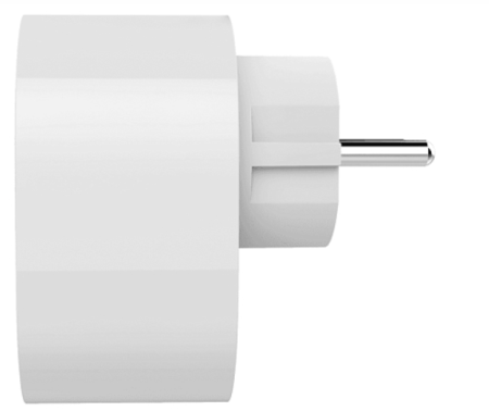 Умная розетка Xiaomi Smart Power Plug 2