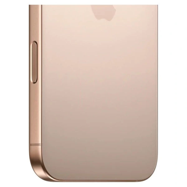 Смартфон Apple iPhone 16 Pro 128Gb (Desert Titanium)