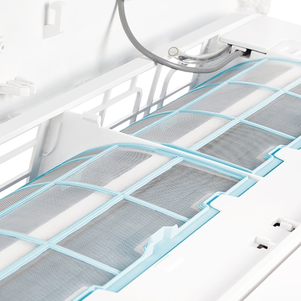 Сплит-система Ballu Olympio Edge BSO-24HN8 (70м²)