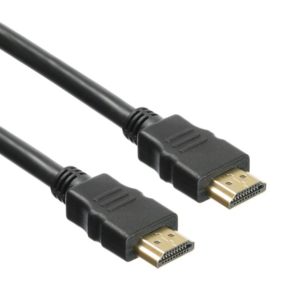 Кабель HDMI Buro 1 м. ver 2.0