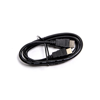 Кабель HDMI Сигнал 1.0м