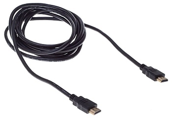 Кабель HDMI Buro 1.8 м. ver. 2.0