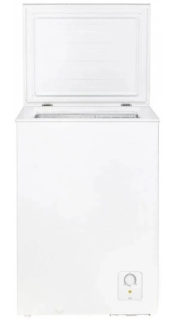 Морозильный ларь Hisense FC125D4BW1 (95 литров) белый