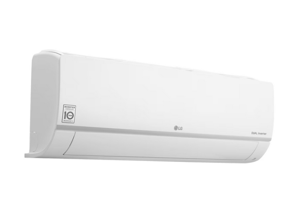 Сплит-система (инвертор) LG P09SP (26м²)