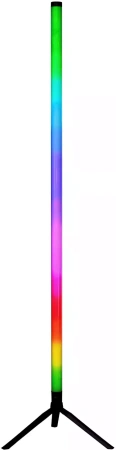 Торшер напольный RGB (1 шт. 100 см)