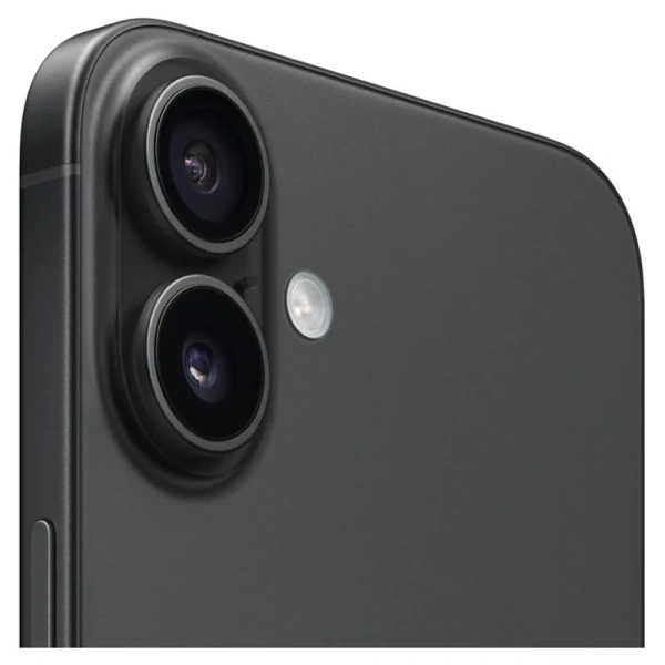 Apple iPhone 16 128Gb (Black) Без RuStore