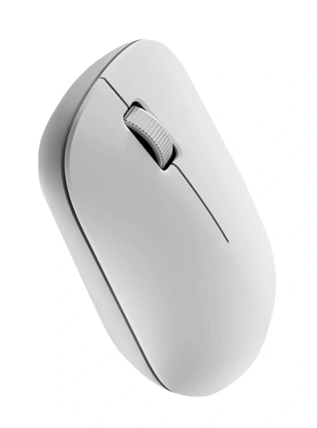 Мышь беспроводная Xiaomi Mi Mouse Lite 3 (White) Мышь беспроводная Xiaomi Mi Mouse Lite 3 (White)