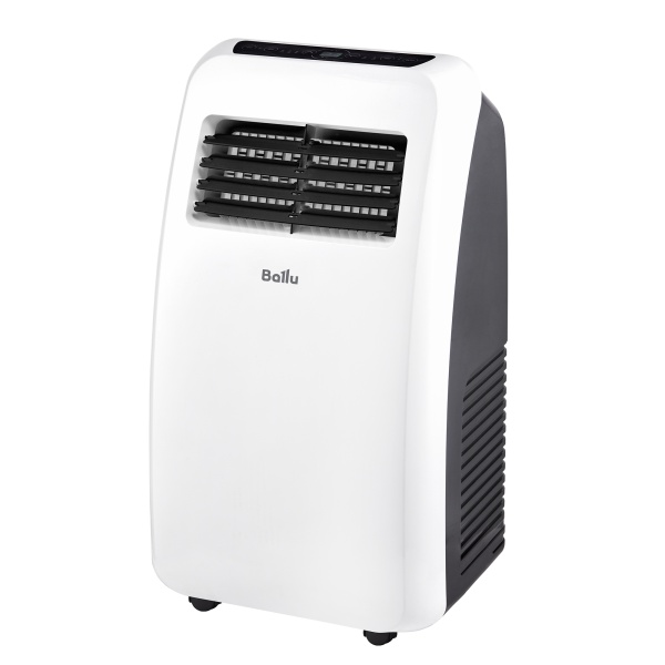 Мобильный кондиционер Ballu Aura BPAC-07 CP/N1 (18м²)