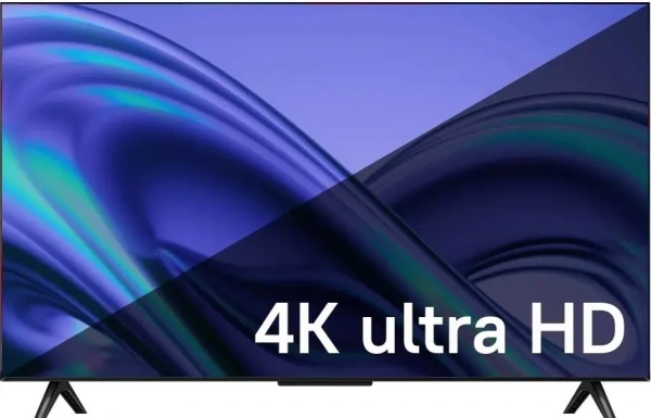 UHD LED-телевизор TCL 50" 50V6B