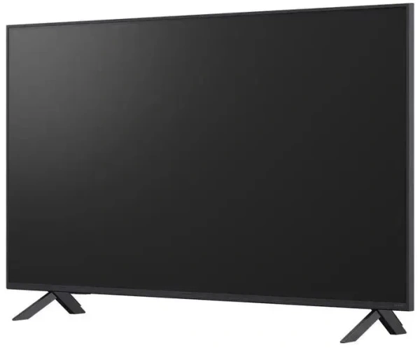 UHD QNED-телевизор LG 50QNED82A6B