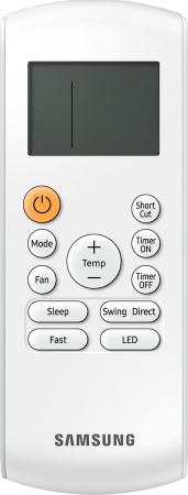 Сплит-система Samsung AR09BQHQASI (26м²)