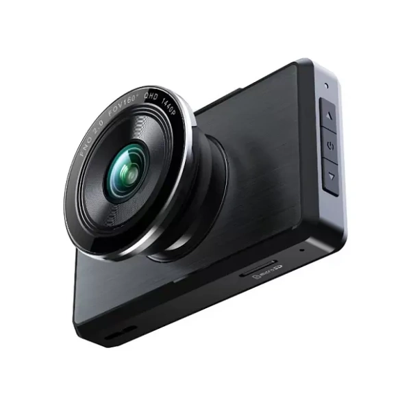 Видеорегистратор Botslab Dash Cam G500H Pro (Black)