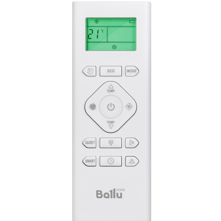 Сплит-система Ballu iGreen Pro BSAG-12HN8 (35м²)