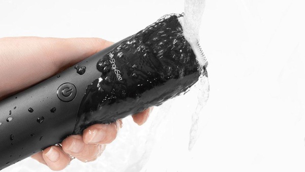 Машинка для стрижки Xiaomi ShowSee Electric Hair Clipper C4