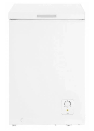 Морозильный ларь Hisense FC125D4BW1 (95 литров) белый