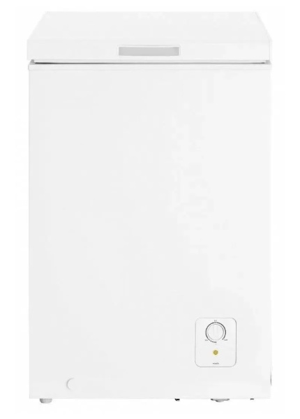 Морозильный ларь Hisense FC125D4BW1 (95 литров) белый