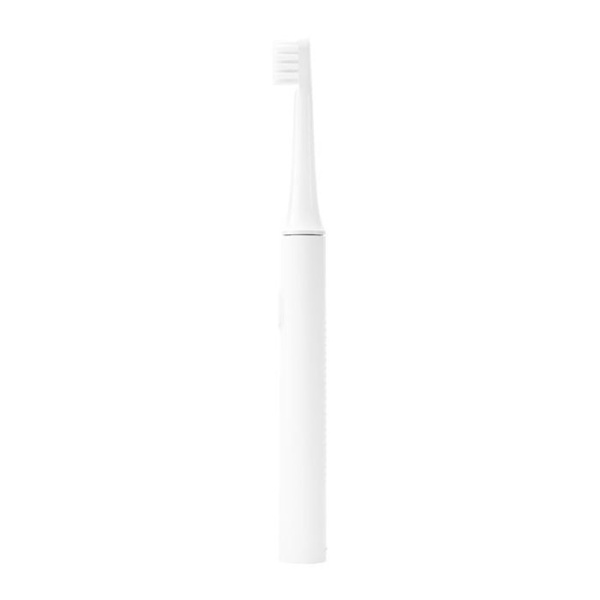 Электрическая зубная щетка Xiaomi Mijia T100 Mi Smart Electric Brush (white)