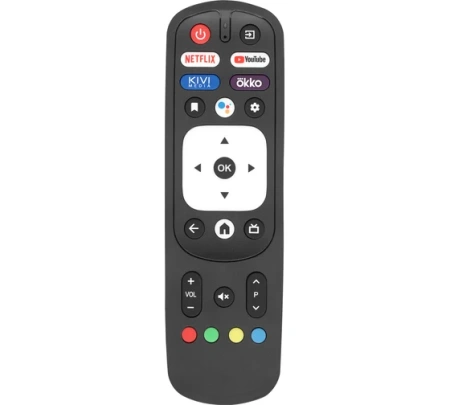 Пульт Управления KIVI RC90 RC-S01-28