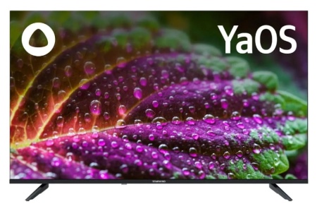 UHD LED-телевизор StarWind 55" SW-LED55UG403