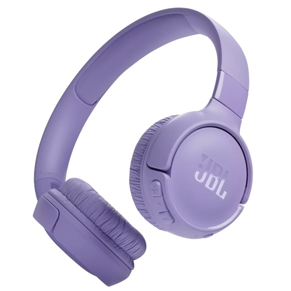 Беспроводная гарнитура JBL Tune 520BT (фиолетовый) 