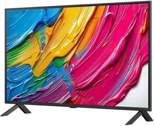 UHD QNED-телевизор LG 43QNED80A6A