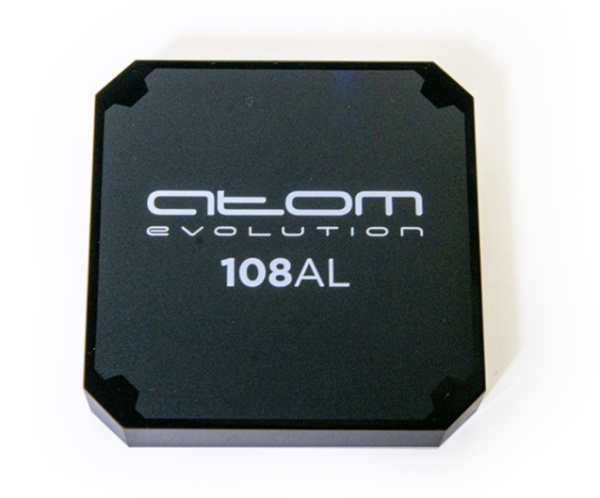 Smart приставка ATOM-108AL