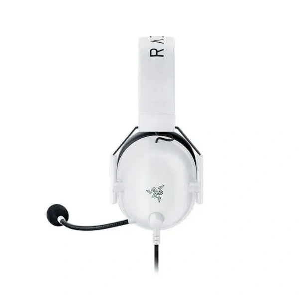 Гарнитура проводная Razer Blackshark V2 X (White)