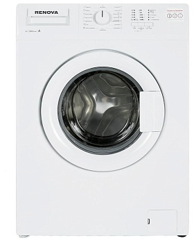 Стиральная машина RENOVA WA-60PEW (для с/м)