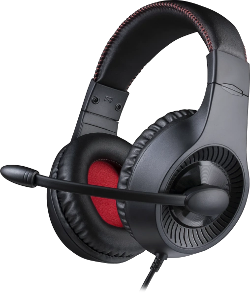 Гарнитура проводная Redragon Pelias H130