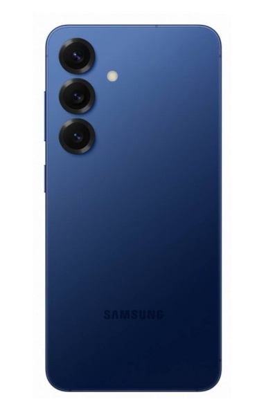 Смартфон Samsung Galaxy S25 12/256Gb (Navy)