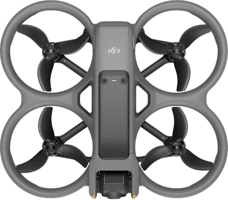 Квадрокоптер DJI Avata 2 Fly More Combo